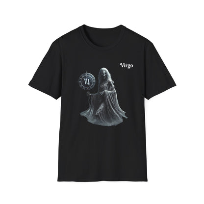 Unisex Softstyle T-Shirt Virgo