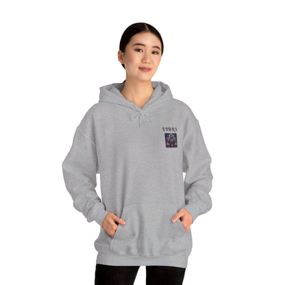 LIBRA Unisex Heavy Blend™ Hooded Sweatshirt