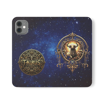 TAURUS Flip Cases