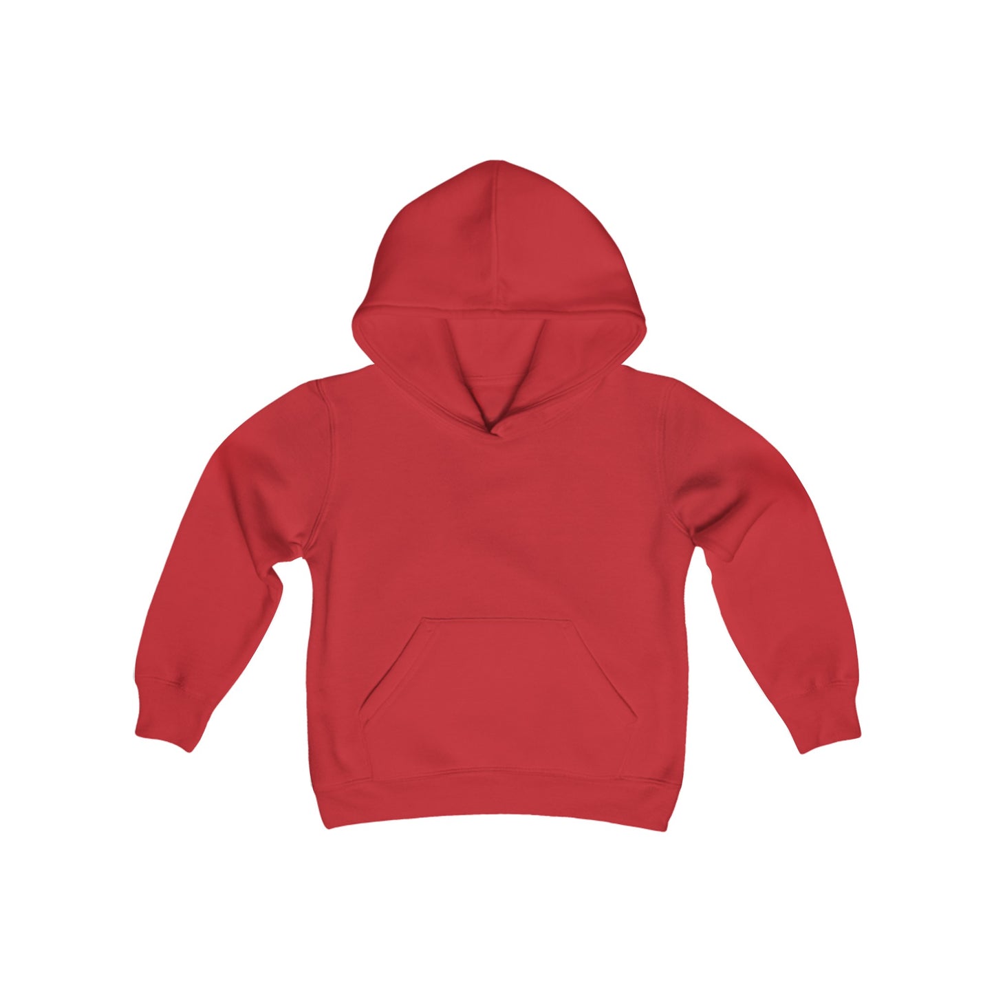 Youth Heavy Blend Hooded Sweatshirt - Mason the Creator - Magical Design