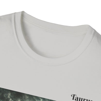 Unisex Softstyle T-Shirt Taurus