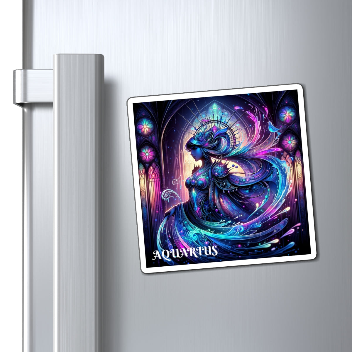 AQUARIUS Magnets