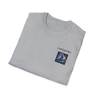 CAPRICORN Unisex Softstyle T-Shirt