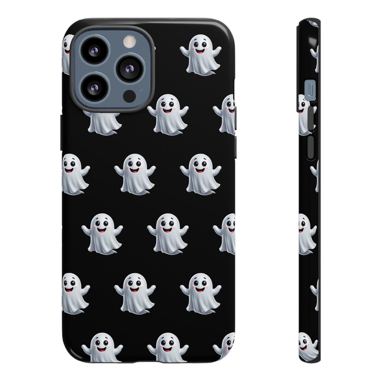 iPhone 16 ... Tough Cases Halloween