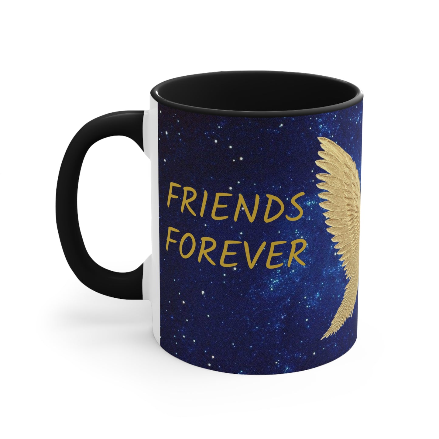 Friends Mug