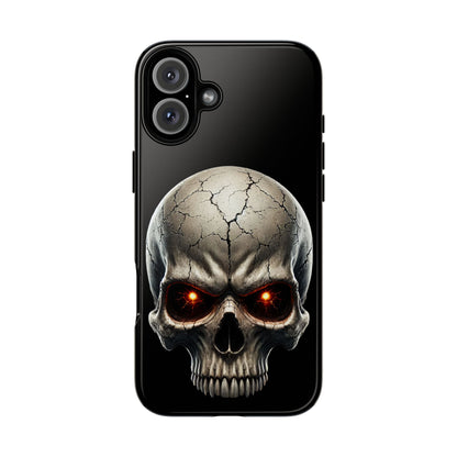 iPhone 16 ... Tough Cases Halloween