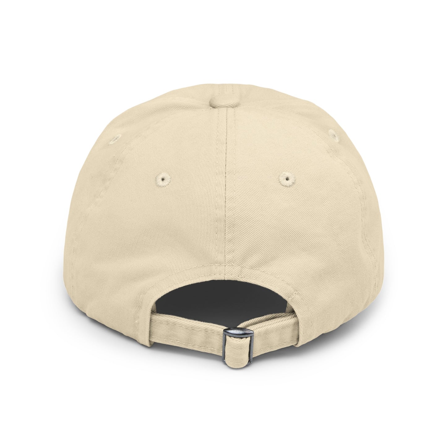 TAURUS Unisex Distressed Cap