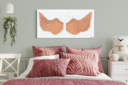 Copper Wings