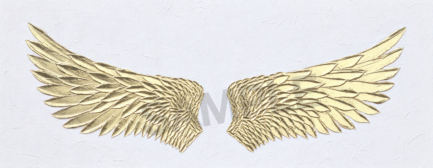 Golden Wings