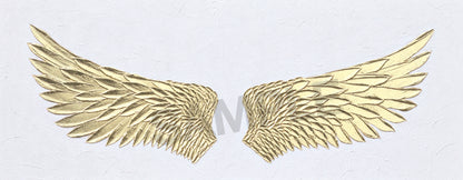 Golden Wings