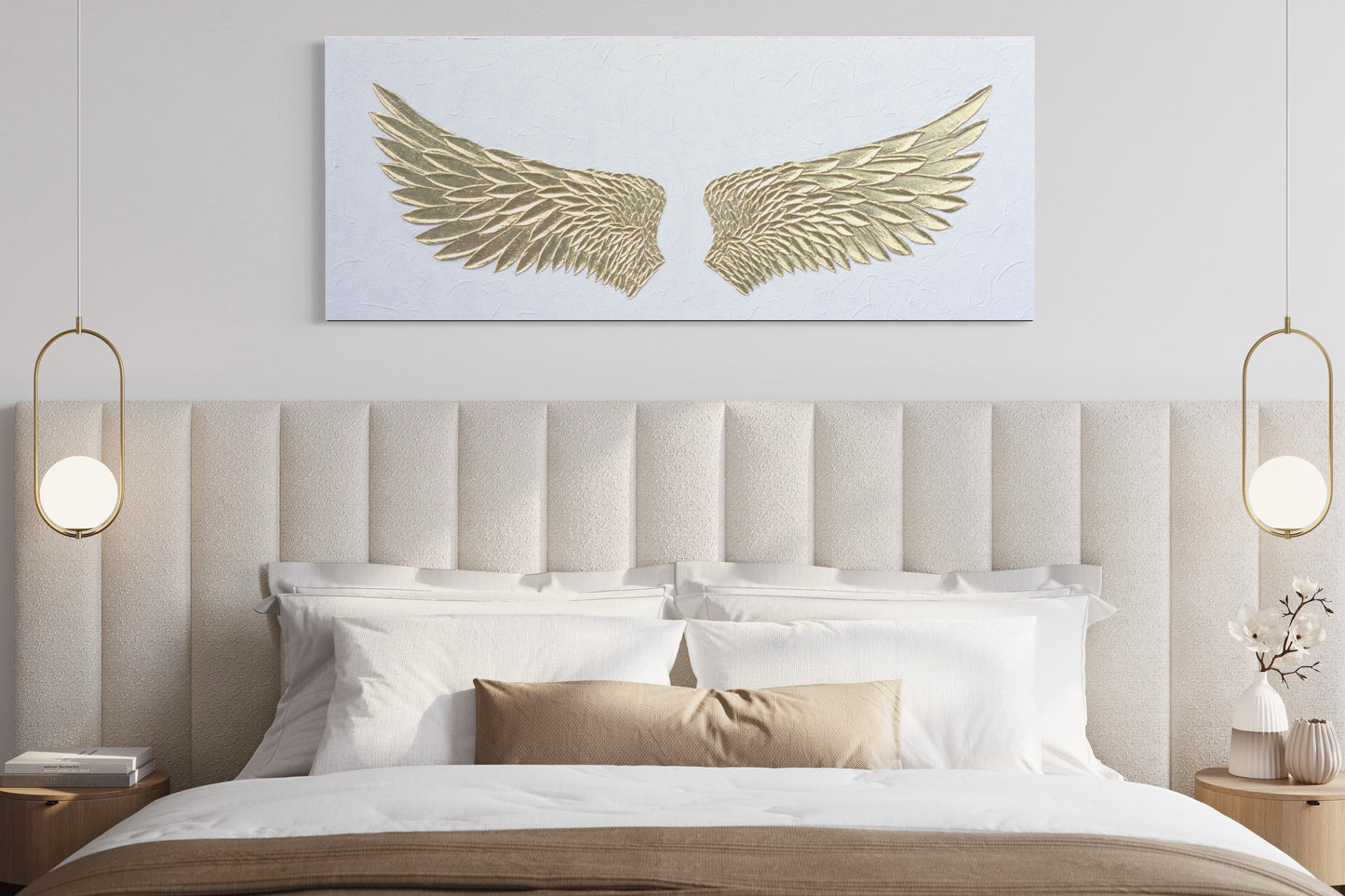 Golden Wings