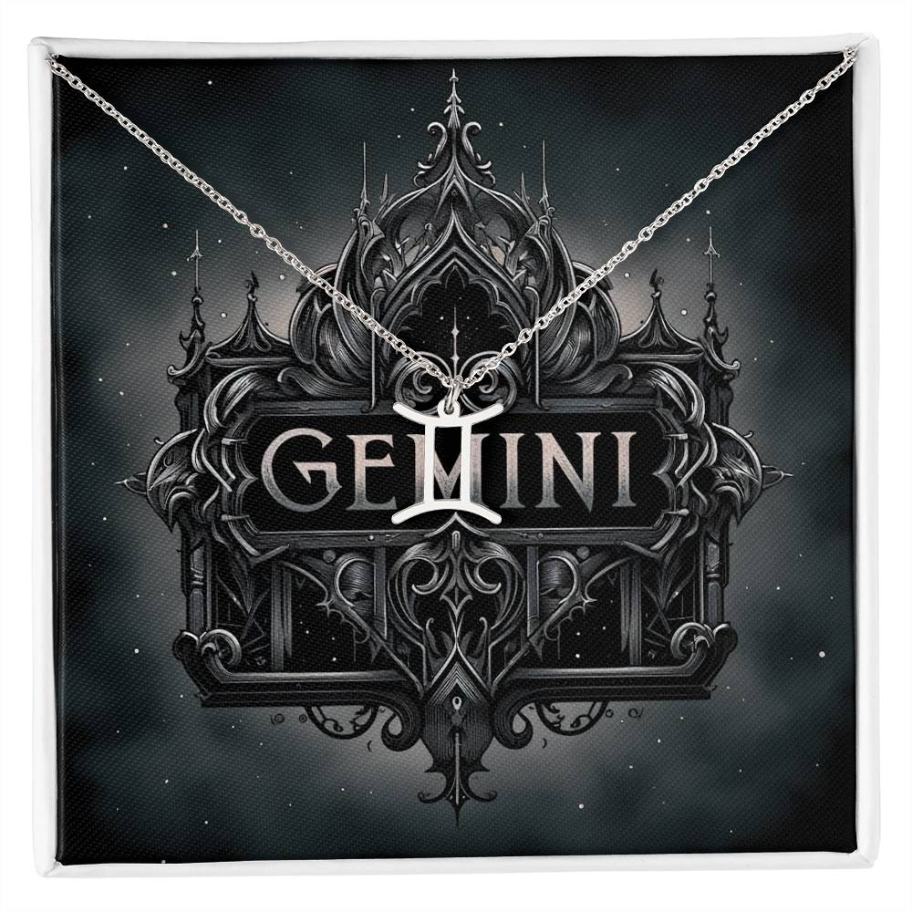 GEMINI ZODIAC